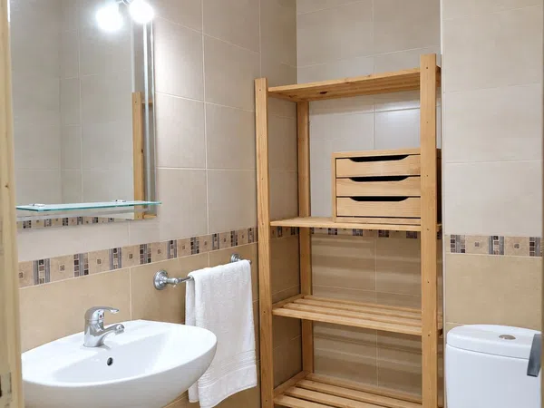 Piso en Ronda Norte, 19, Santa María de Gracia - Foto 2