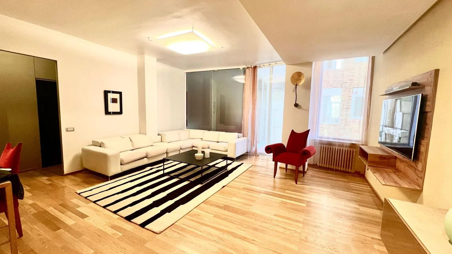 Piso en paseo de la Castellana, 123 - Foto 1