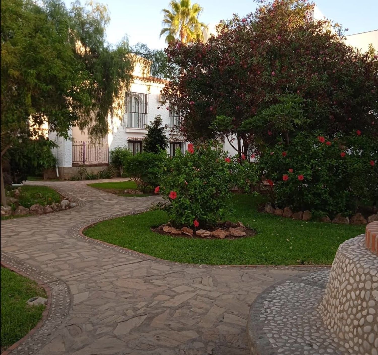 Chalet adosado en Avenida Esperanto, 12, Centro Internacional, Centro Internacional - Foto 14