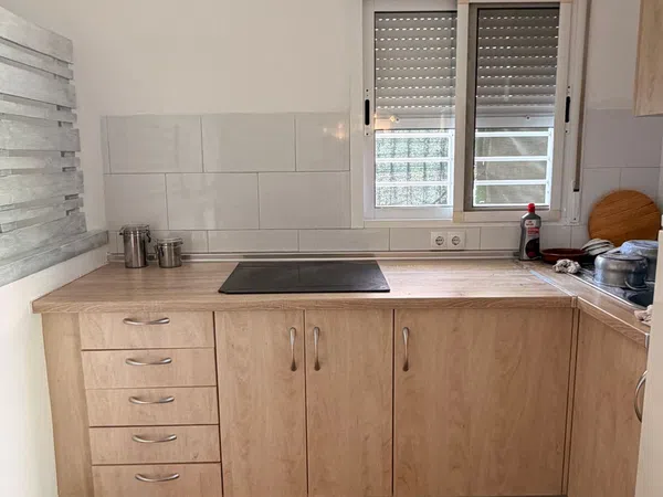 Casa o chalet independiente en Calle Pérez Zúñiga, 19, El Palo - Foto 3