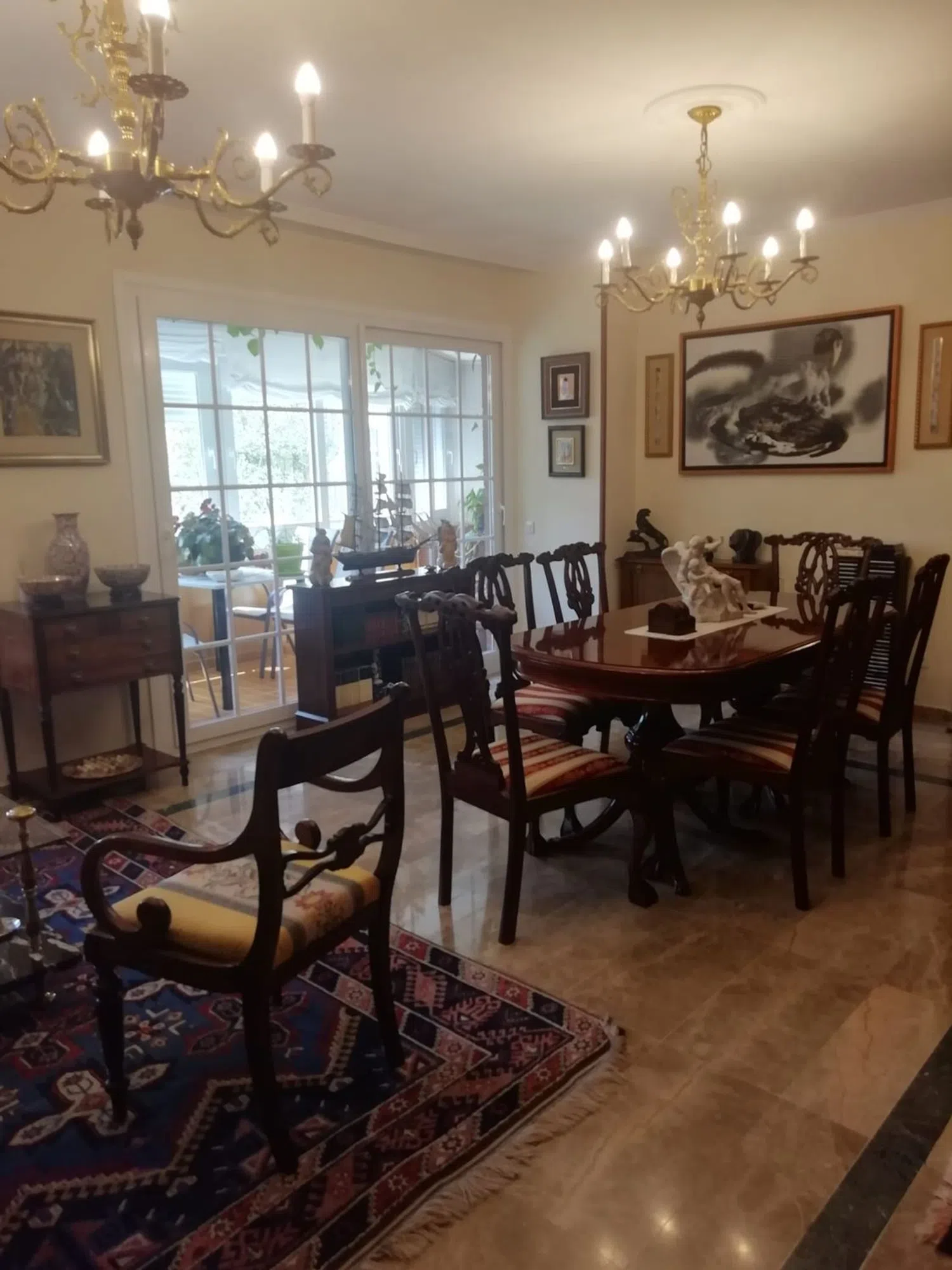 Piso en Barrio Media Legua - Foto 4