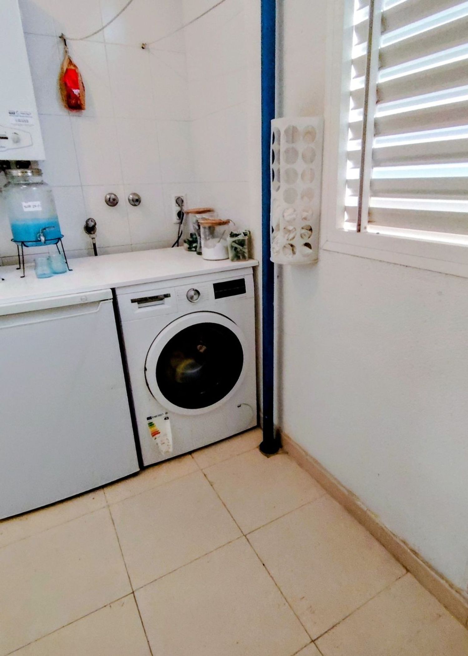 Piso en Barrio Coll d'En Rabassa - Foto 10