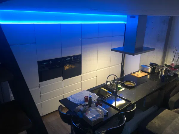 Dúplex en ronda de Valdecarrizo, 11 - Foto 4