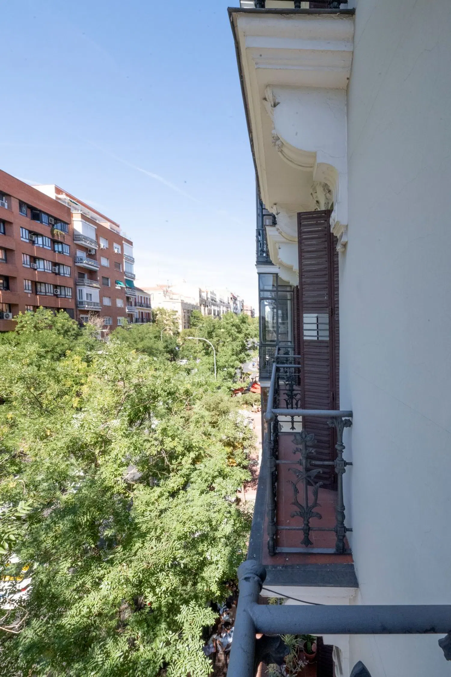 Piso en Barrio Almagro - Foto 12