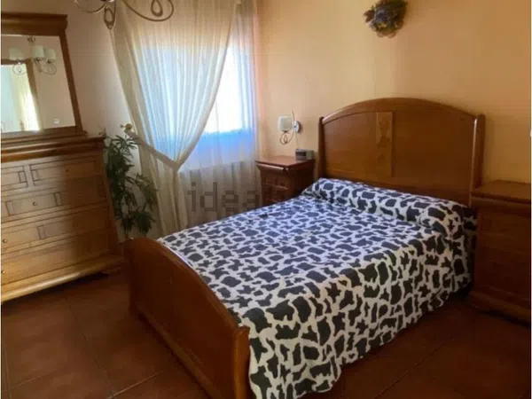 Casa o chalet independiente en Calle Núñez de Arce, 68, Las Mercedes - El Carmen, Las Mercedes - El Carmen - Foto 22