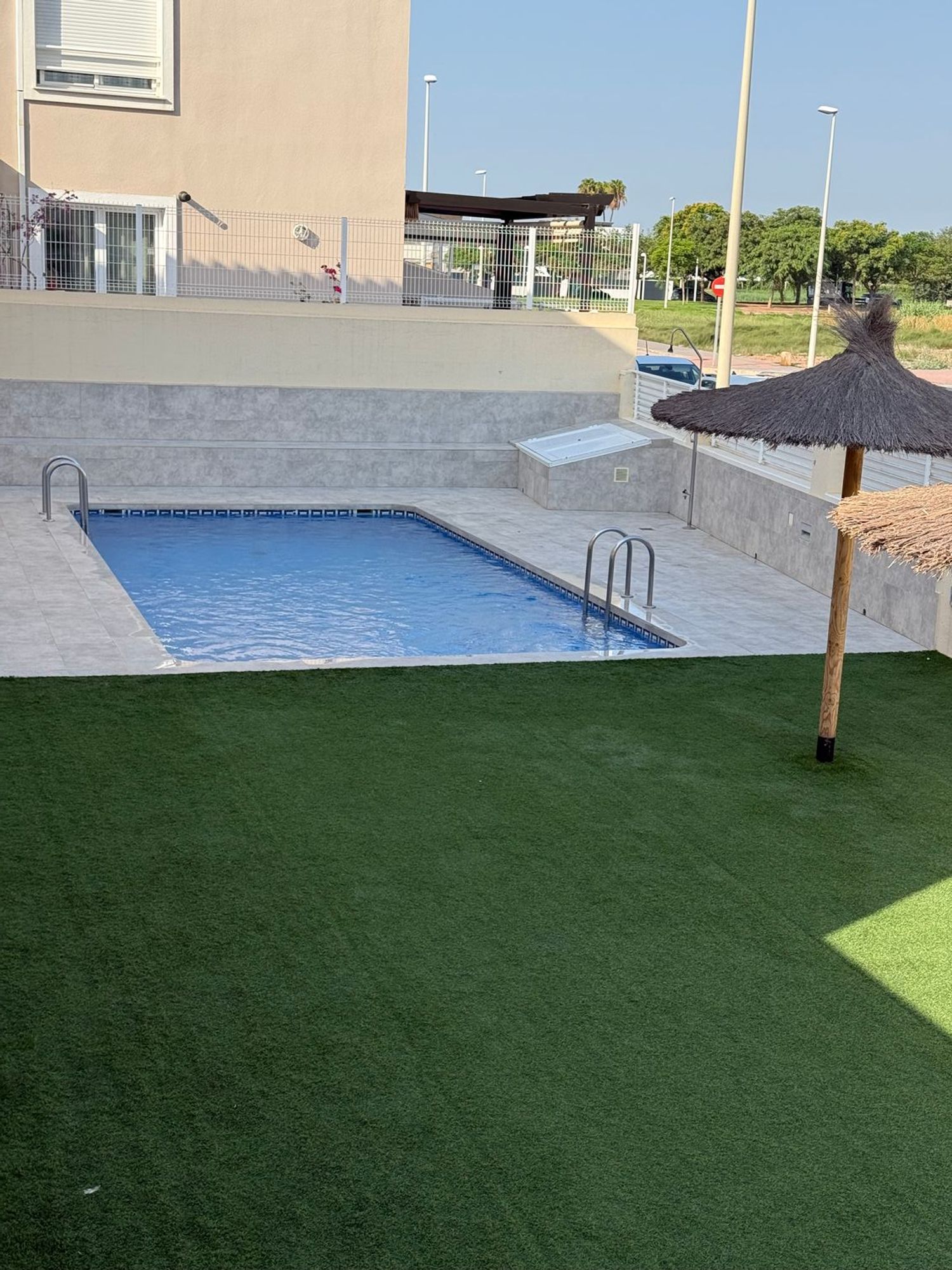 Chalet adosado en Avenida Científic Avel·li Corm, 46, Moncófar pueblo, Moncófar pueblo - Foto 3
