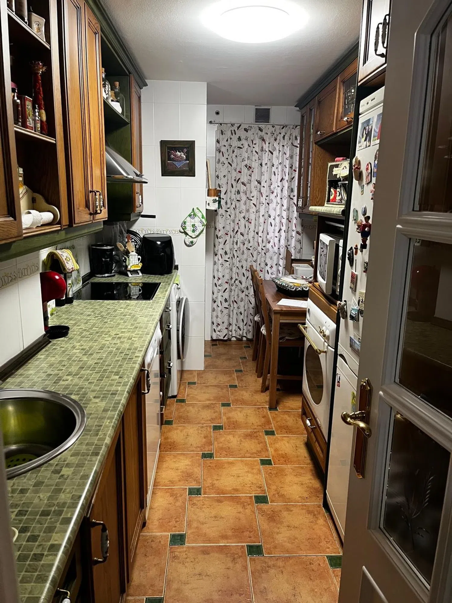 Piso en calle de Puentelarra, 46 - Foto 2