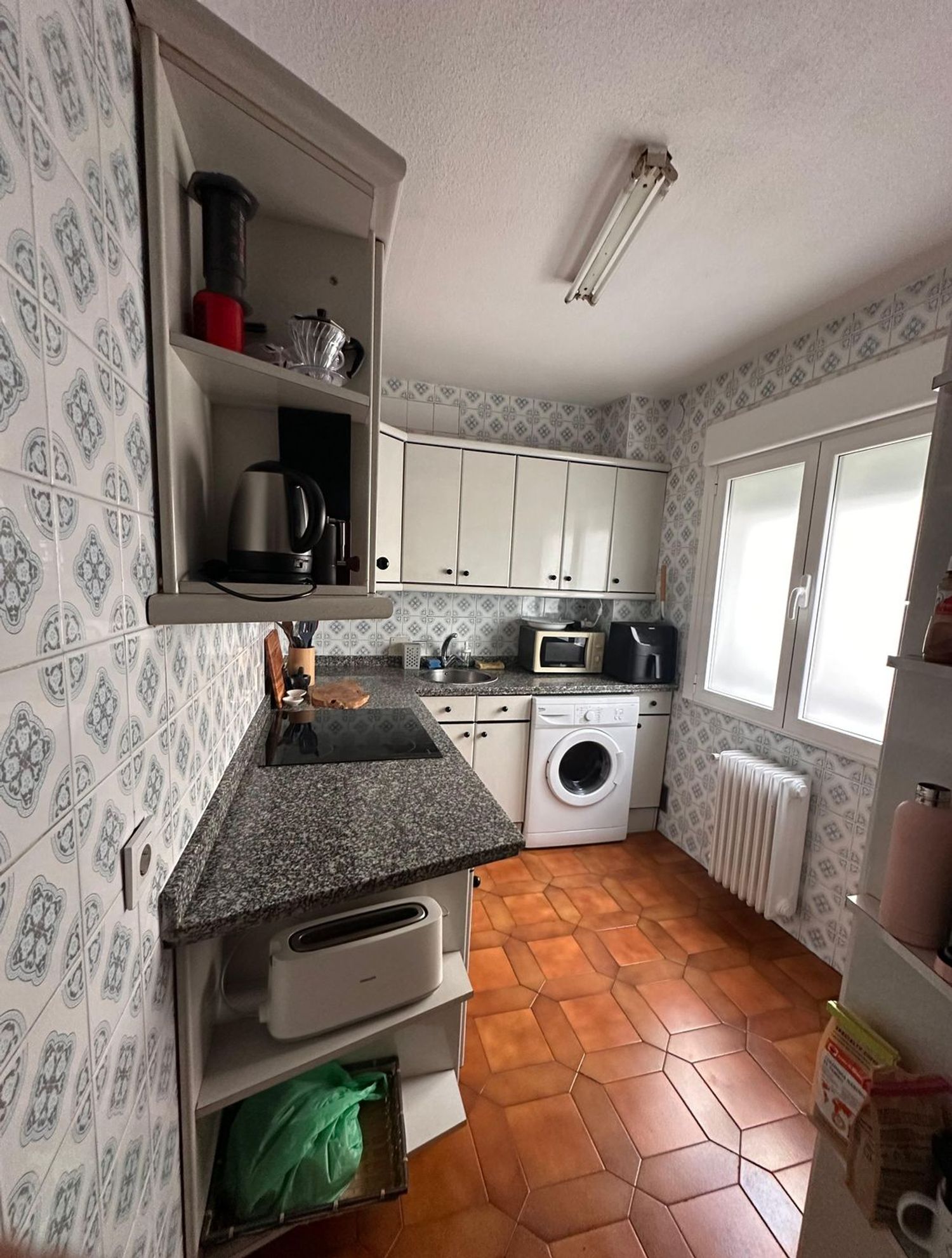 Piso en calle Pedro Mendoza, 5 - Foto 6