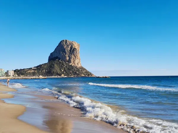 Piso en Calle la Santamaría, 1, Calpe Pueblo, Calpe Pueblo - Foto 23