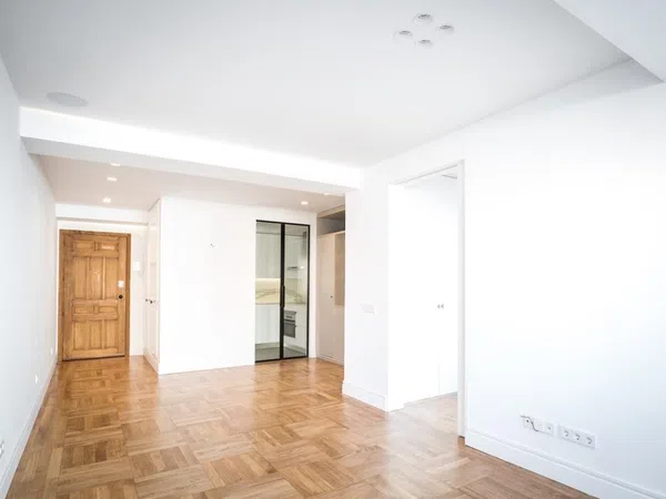 Piso en calle de Núñez de Balboa, 48