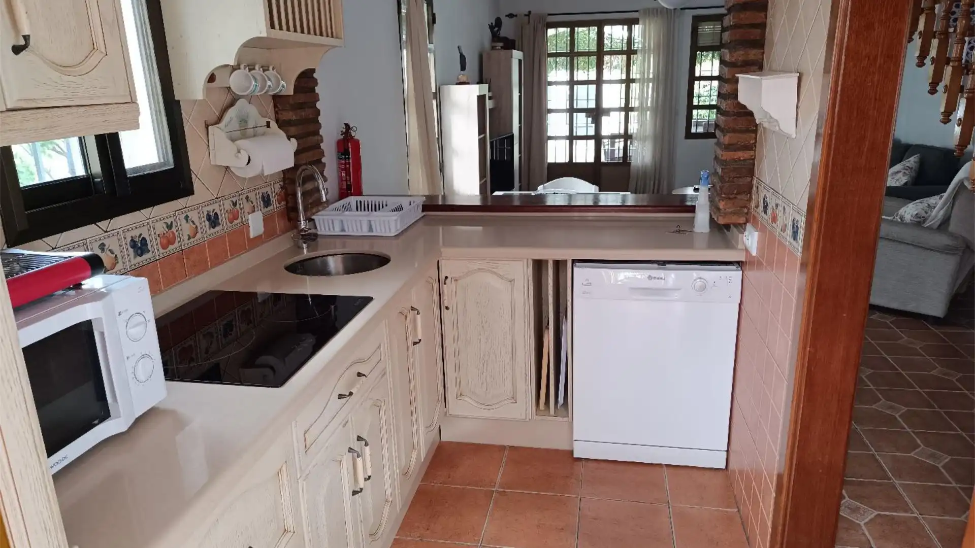 Chalet en  Avenida Descubrimiento 17 - Foto 7