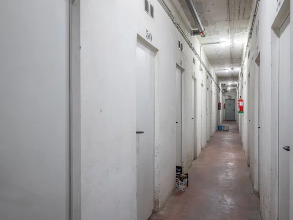 Piso en avenida de la Ilustración, 95 - Foto 29