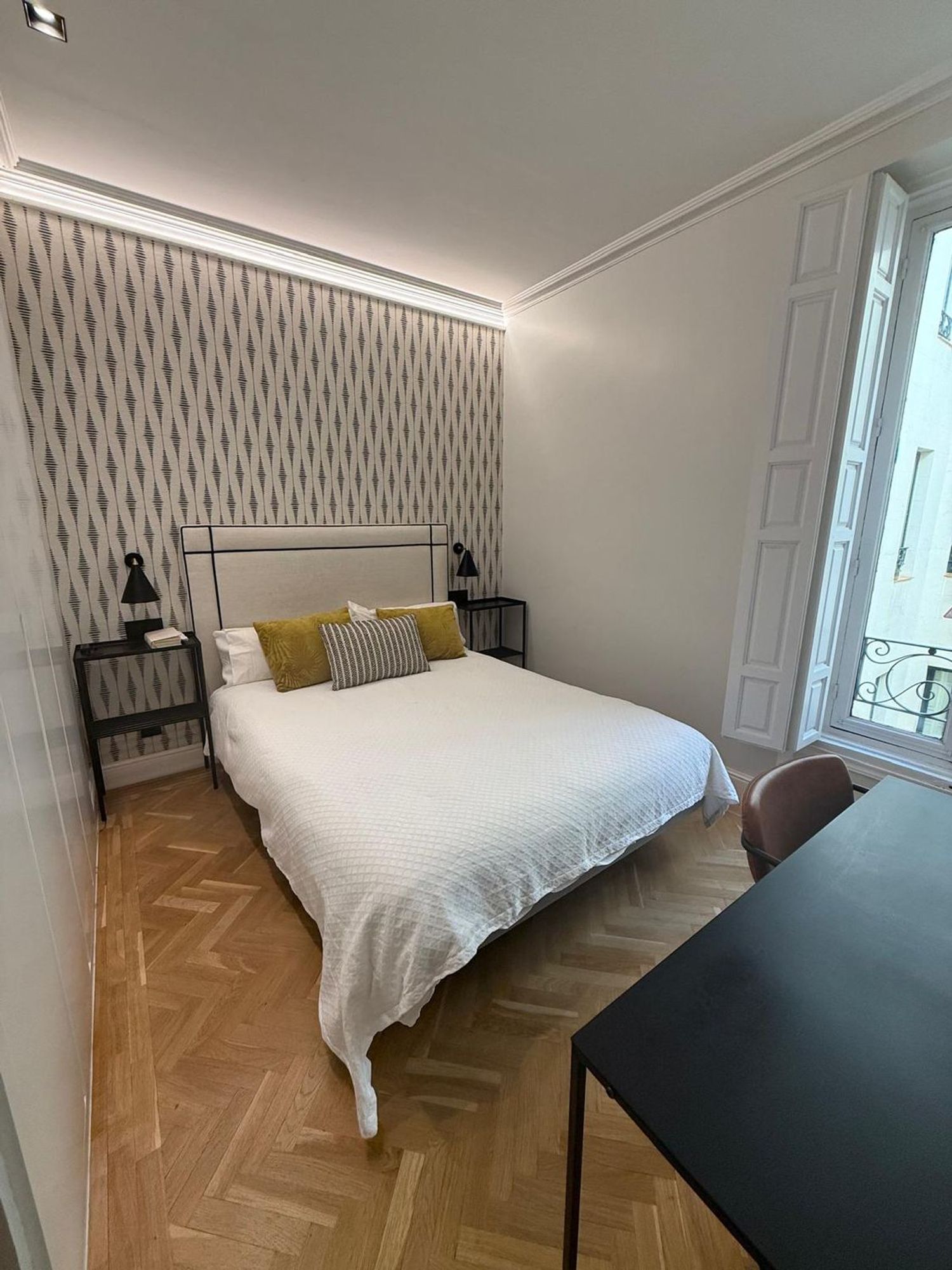 Piso en calle de Claudio Coello, 14 - Foto 13