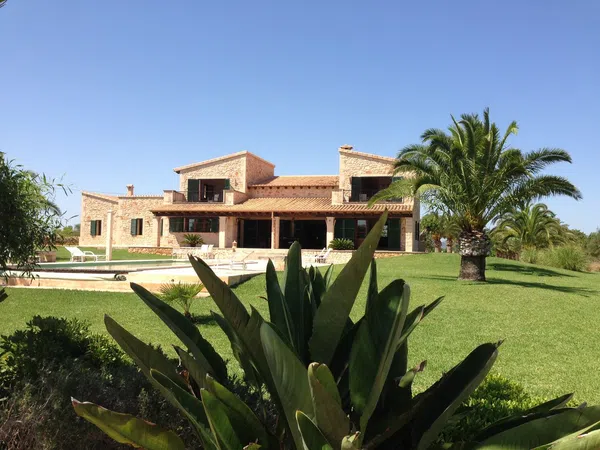 Finca rústica en Avenida de Cala Llombards, 31, Cala Llombards, Cala Llombards - Foto 3
