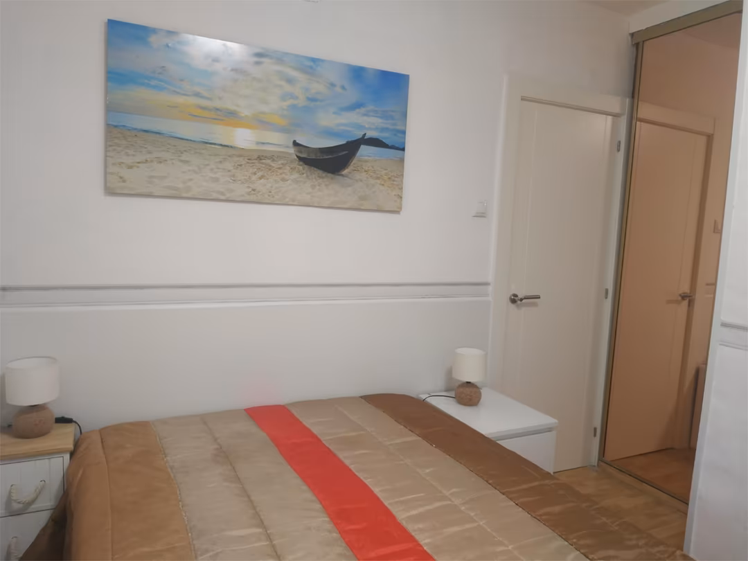 Apartamento en  Calle Marqués de la Hermida 62 - Foto 5