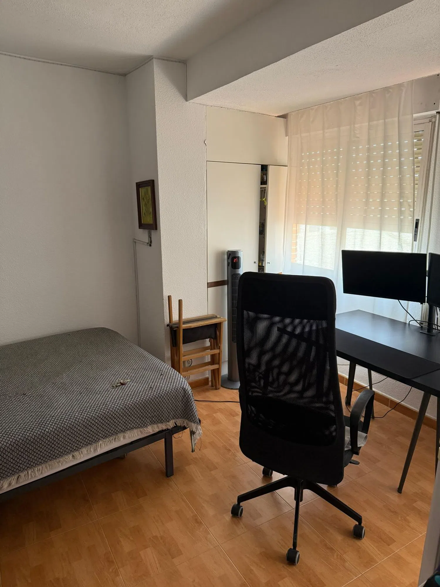 Estudio en calle de Berruguete, 26 - Foto 8
