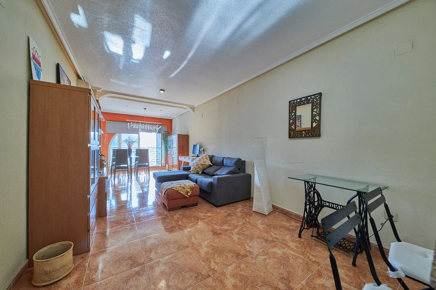 Piso en calle Britania, 10 - Foto 2