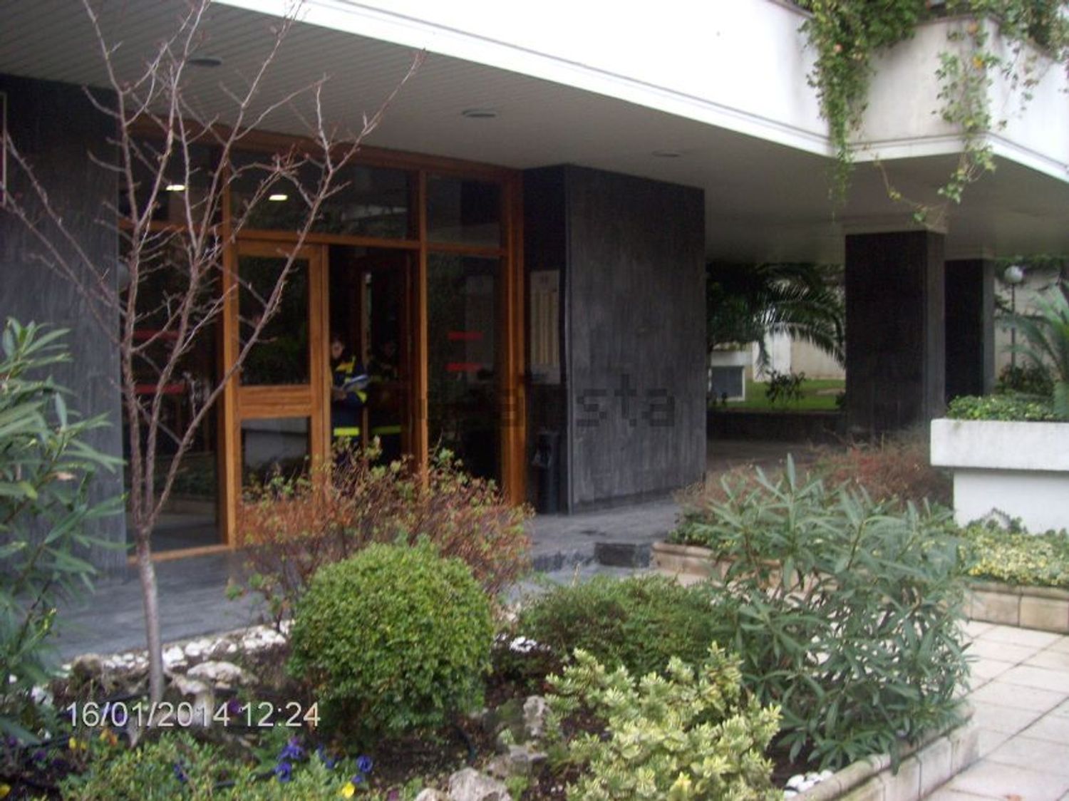 Piso en calle del Padre Claret, 21 - Foto 2