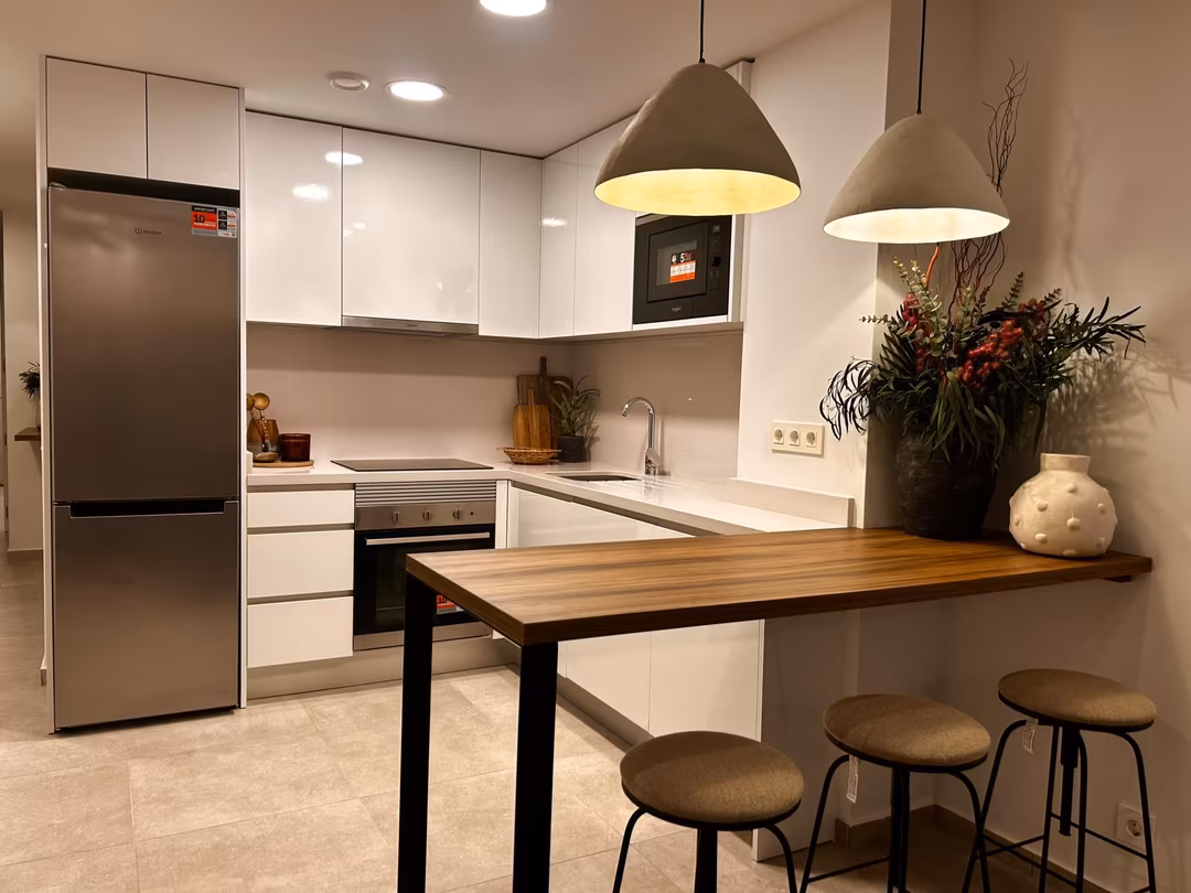 Piso en  Calle Teniente Durán 1 - Foto 3