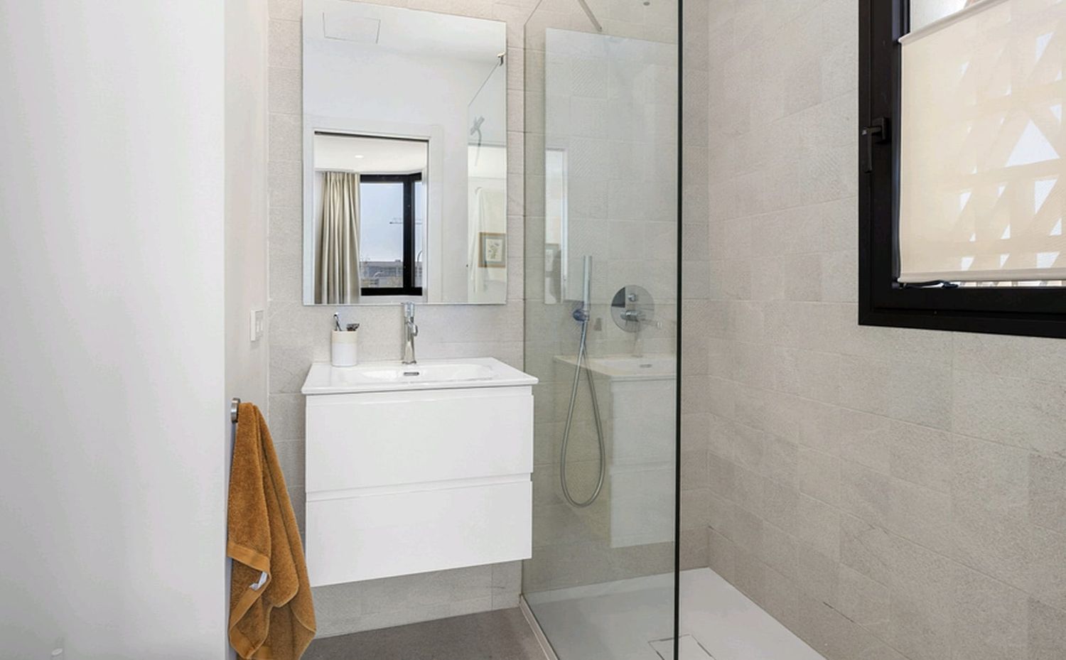 Chalet pareado en Calle del Xoriguer, 41, Les Maravelles, Palma de Mallorca - Foto 5