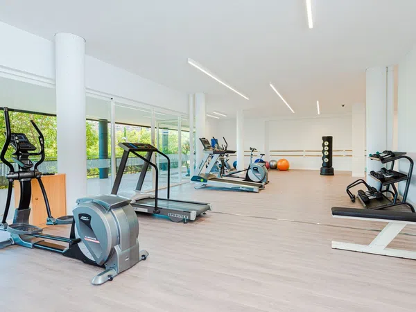 Piso en Barrio Conde Orgaz-Piovera - Foto 2