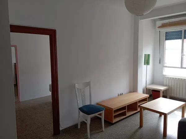 Piso en Avenida de Burgos, 3, La Victoria, La Victoria - Foto 2