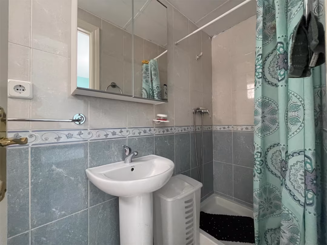 Apartamento en  Calle Pedro de Valdivia 10 - Foto 9