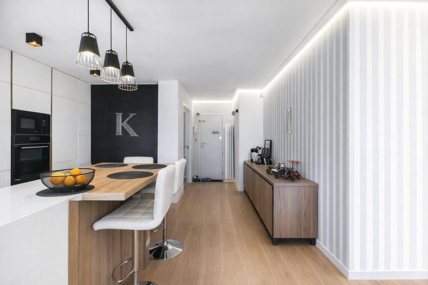 Piso en calle de Santiago de Compostela, 28 - Foto 12