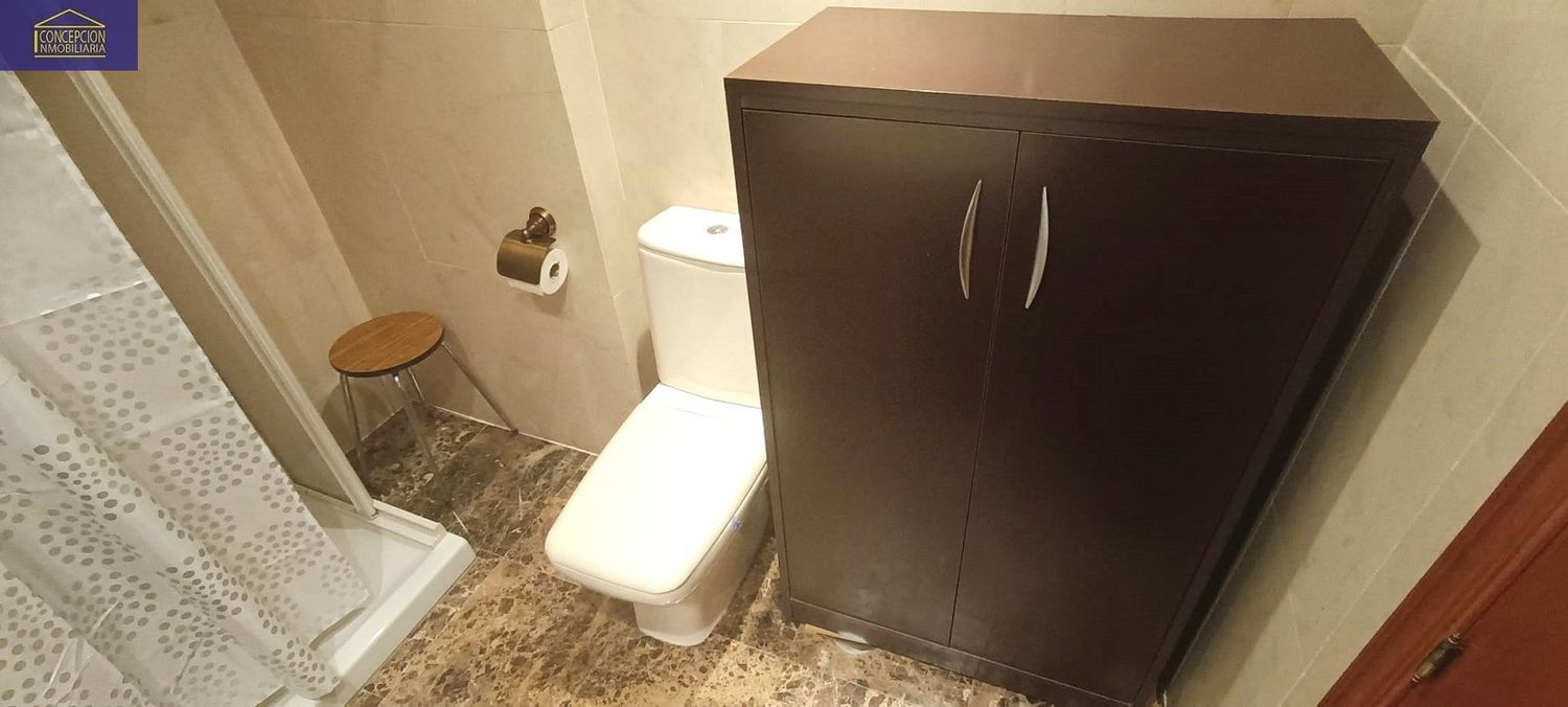 Piso en Ciudad Jardín - Foto 16