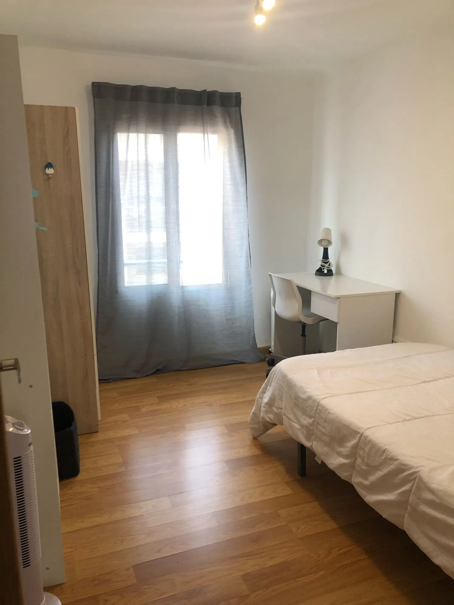 Piso en calle de les Acàcies, 17 - Foto 7