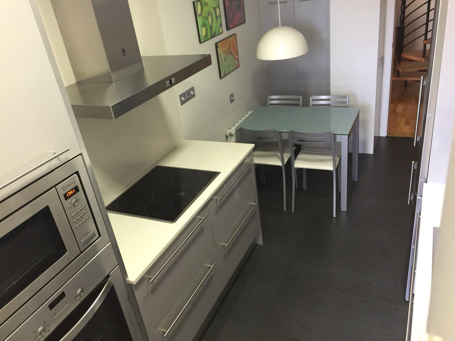 Ático en Calle d'Isidre Margenat, Can Matas - Foto 4