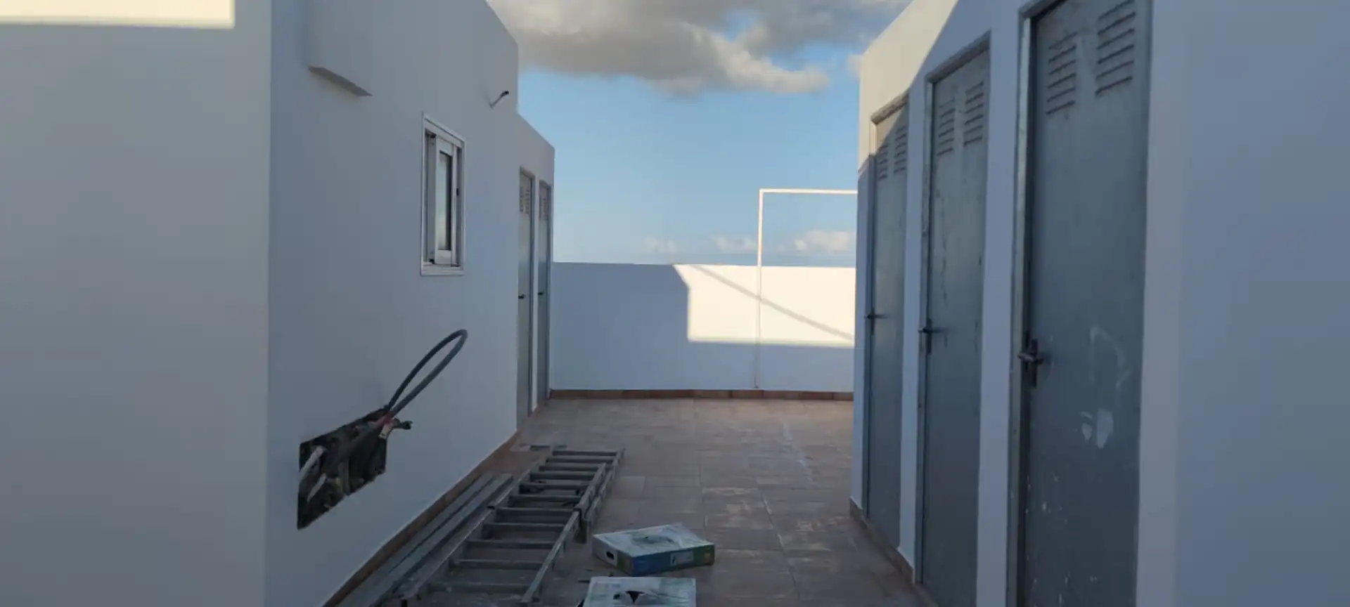 Apartamento en  Calle Trillo 12 - Foto 8