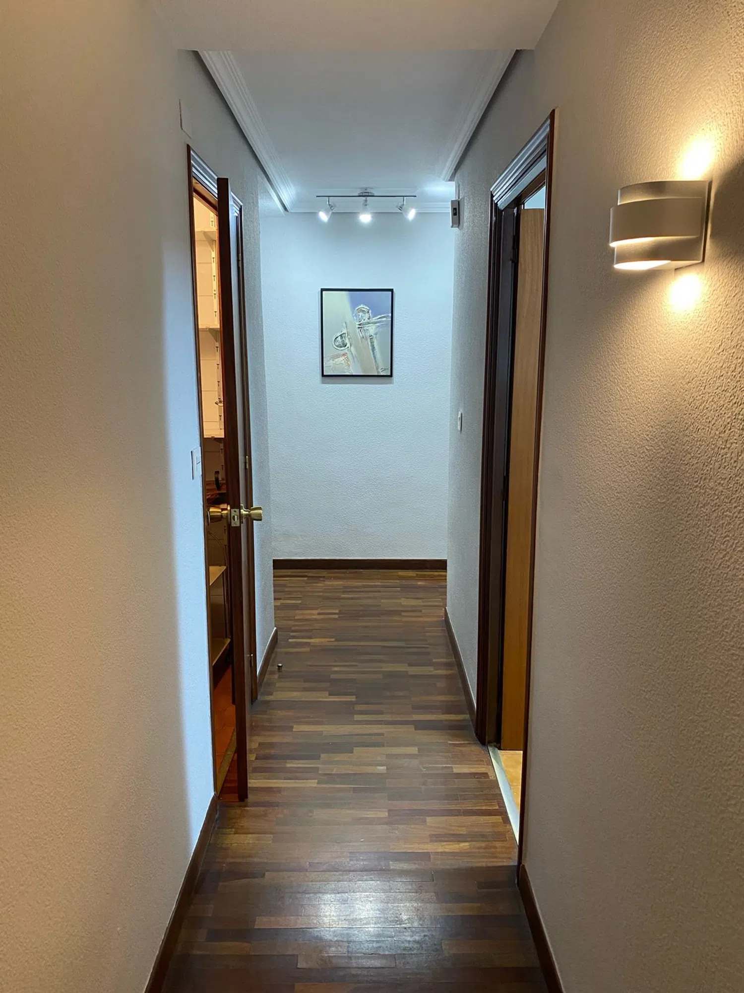 Piso en ronda Norte, 16 - Foto 2
