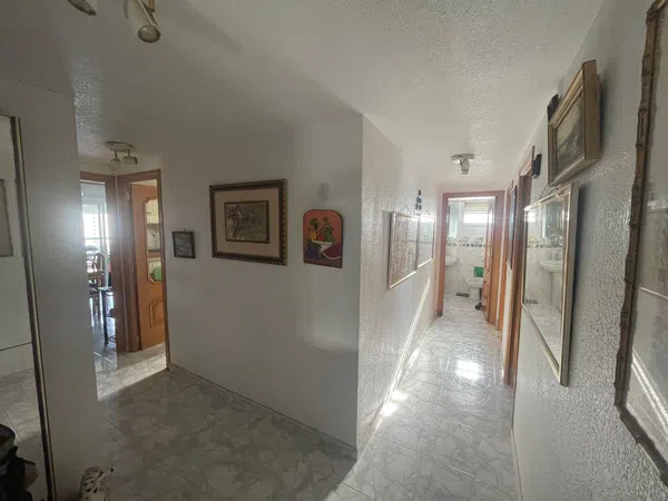 Piso en avenida de la Costa Blanca, 117 - Foto 4