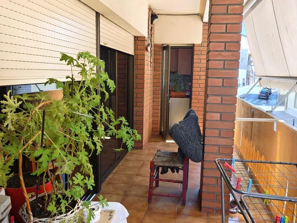 Piso en Calle de Miquel Servet, 34, Les Roquetes, Les Roquetes - Foto 18