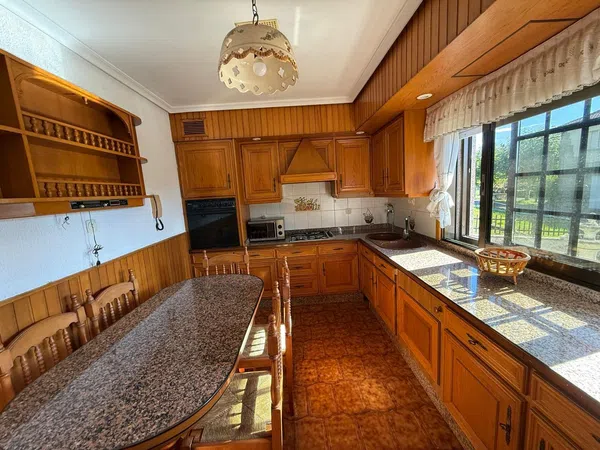 Casa o chalet independiente en O Bolo, 4 - Foto 7