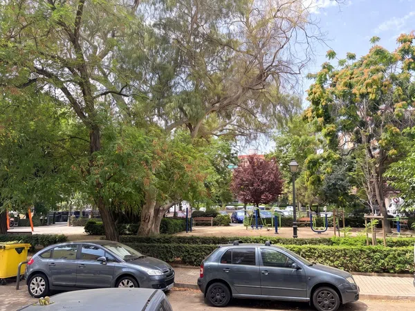 Piso en Calle de Vilafermosa, 37, Mont-Olivet - Foto 18