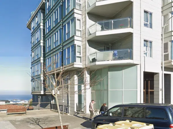 Piso en Monte Alto - Zalaeta - Atocha