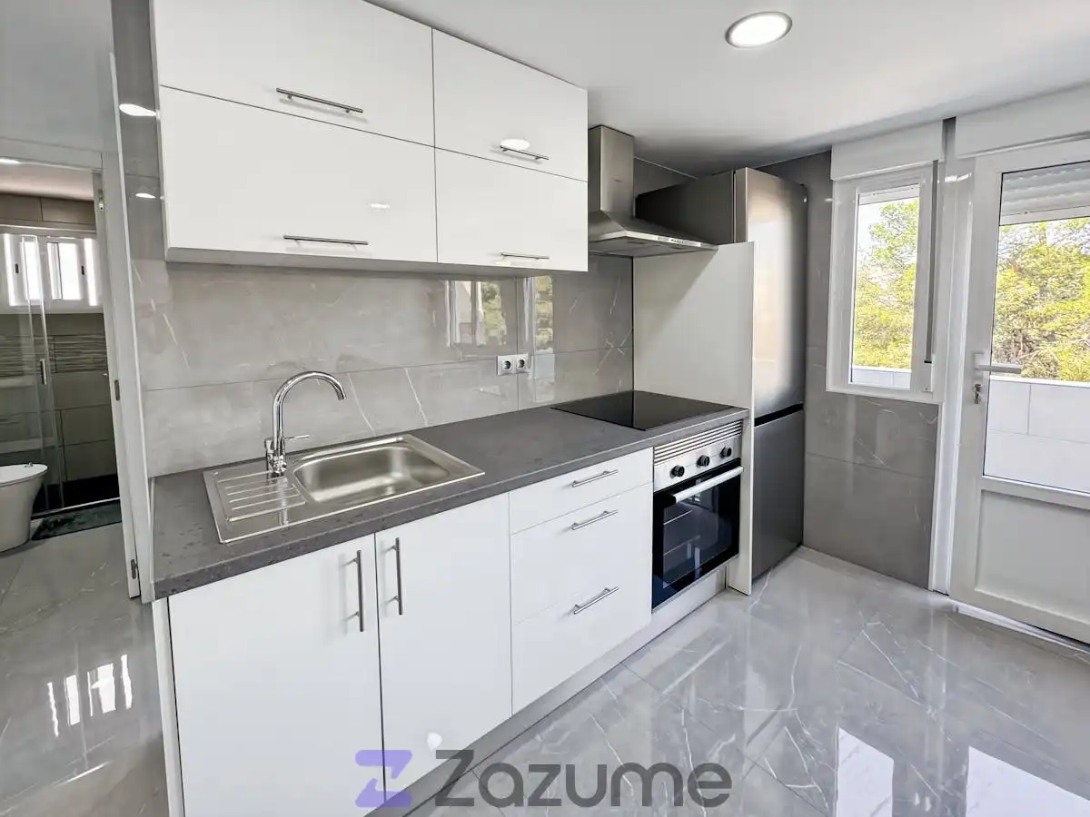 Apartamento en  Calle Alcalá Galiano - Foto 5