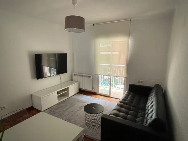 Piso en calle Arapiles, 43 - Foto 1