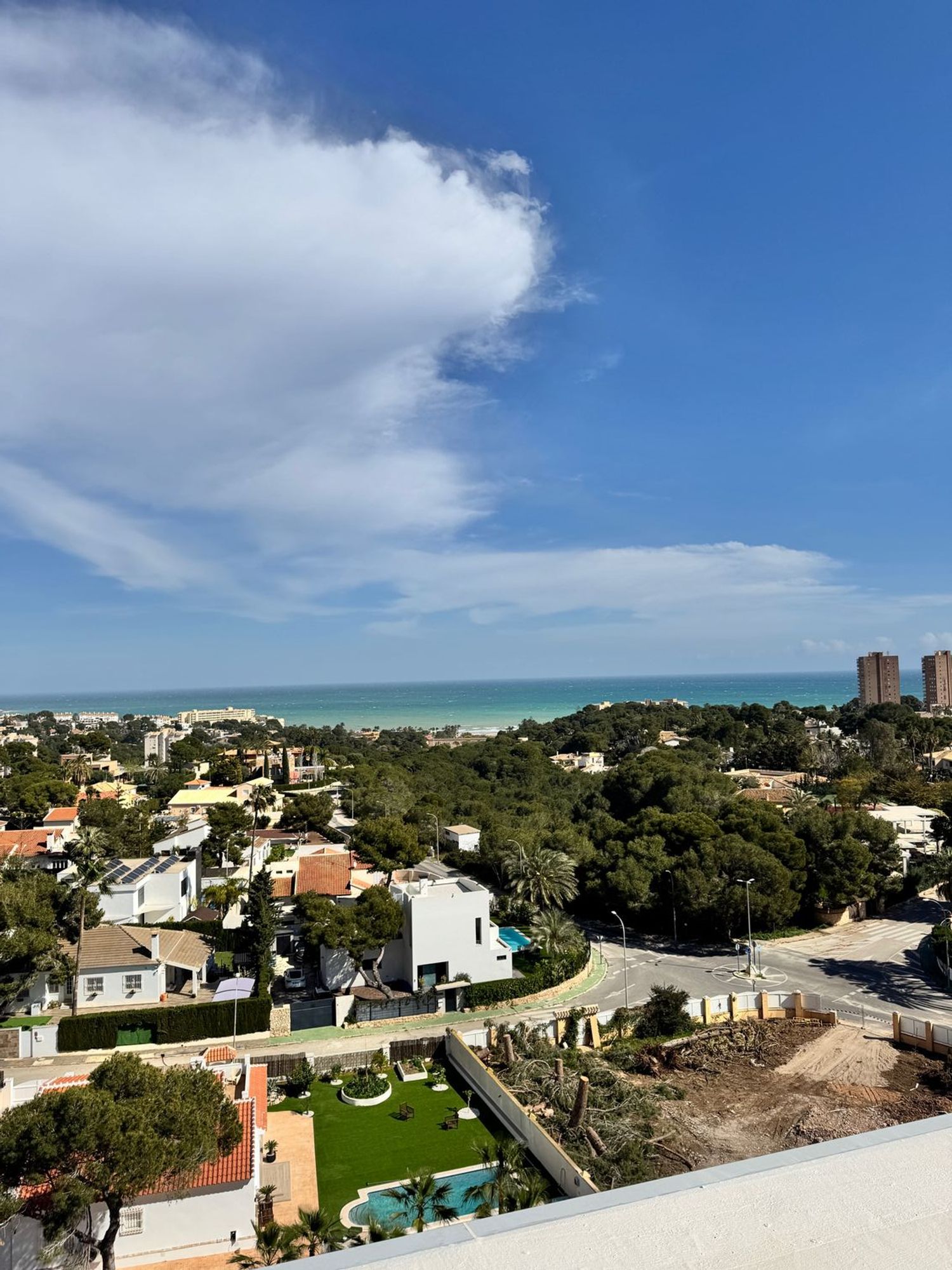 Piso en Calle Jacinto Verdaguer, 10, Campoamor - Foto 26