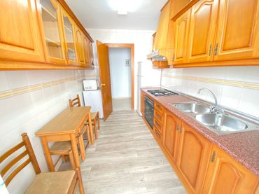 Piso en  Calle Coronel Osuna - Foto 11