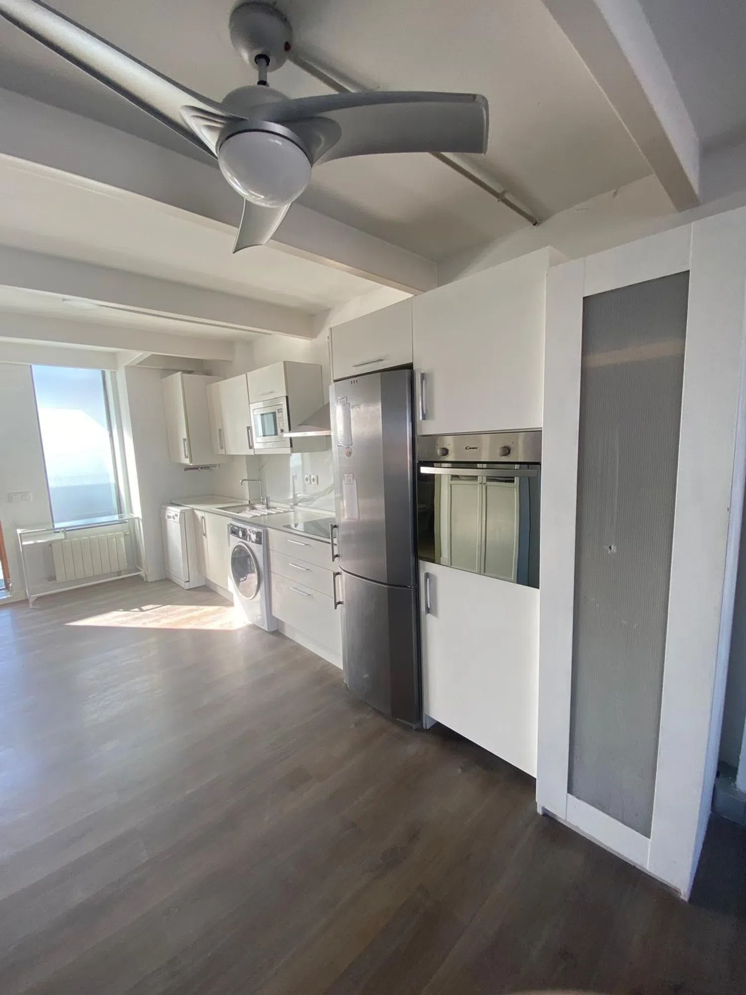 Dúplex en calle de Huelva, 16 - Foto 2