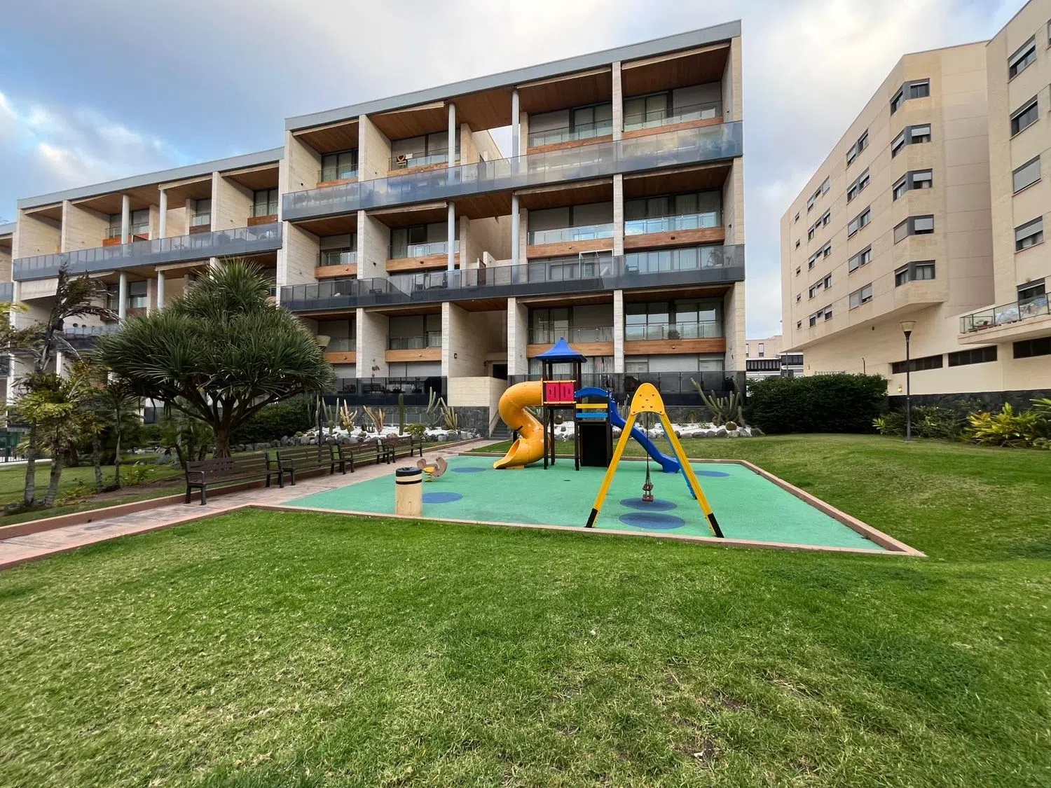 Piso en calle Pintor Juan Guillermo, 10 - Foto 27