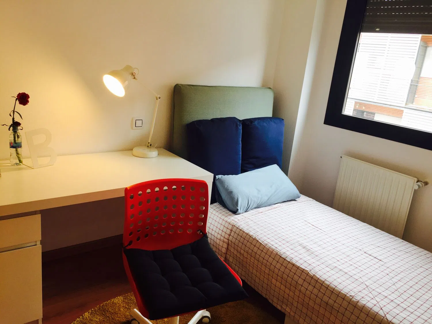 Piso en calle Juan Bautista Monegro, 10 - Foto 14