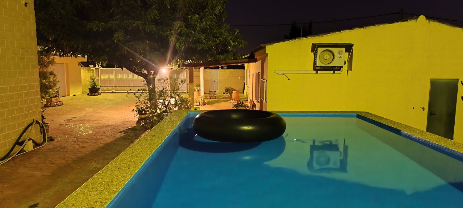 Casa o chalet independiente en Avenida de Movera, 381, Movera - Foto 22