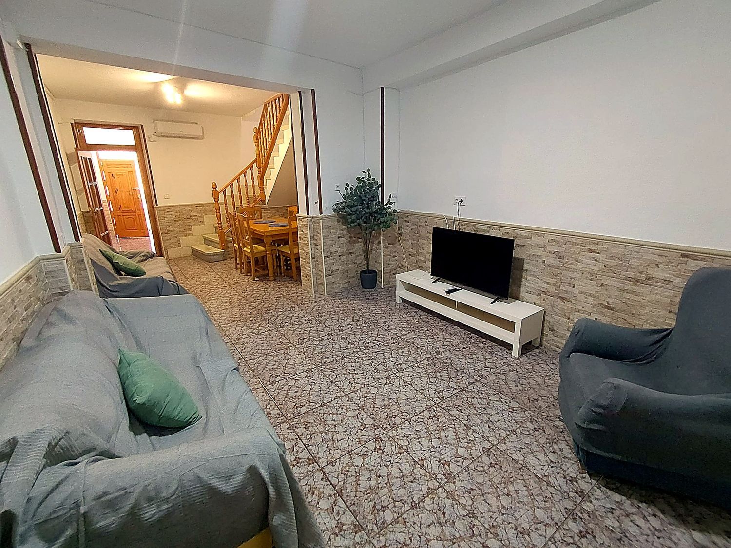 Casa independiente en calle Fuensanta, 65 - Foto 2