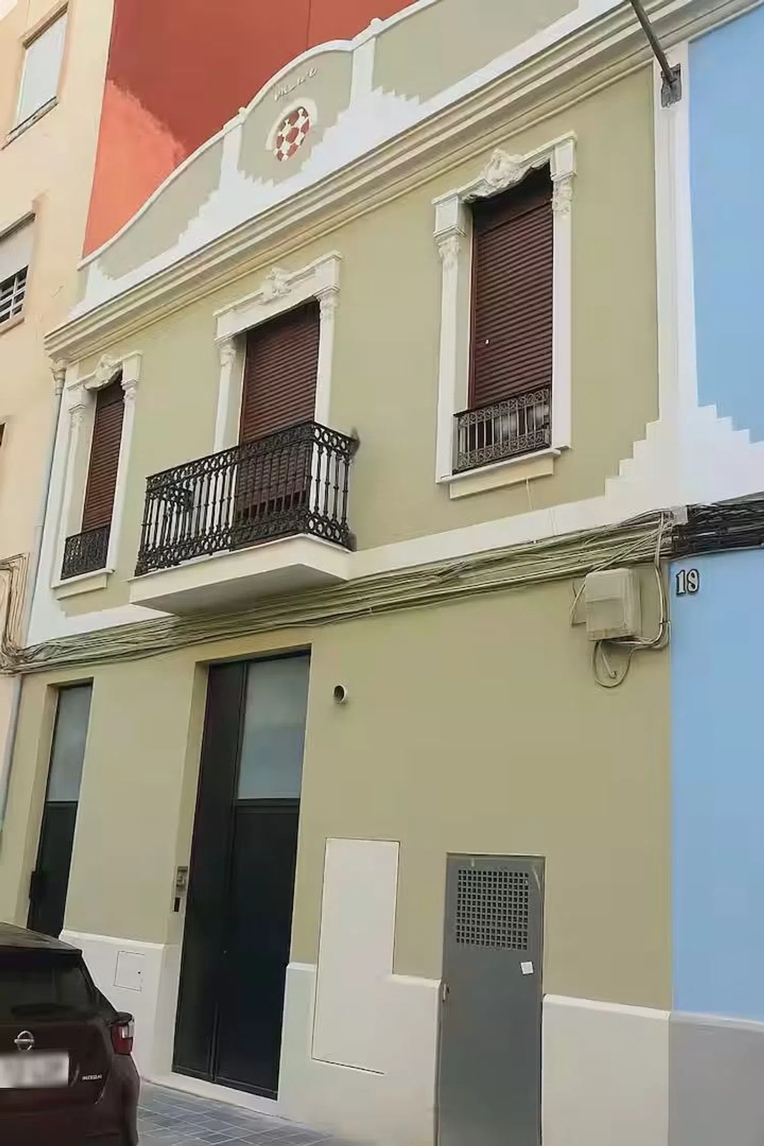 Piso en calle de Francesc Baldomar, 17 - Foto 26