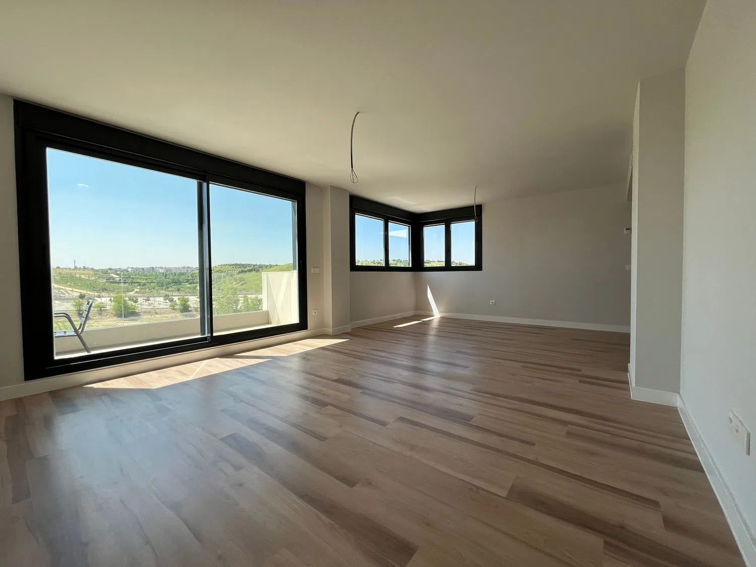 Piso en avenida de Juan Antonio Samaranch, 126 - Foto 4