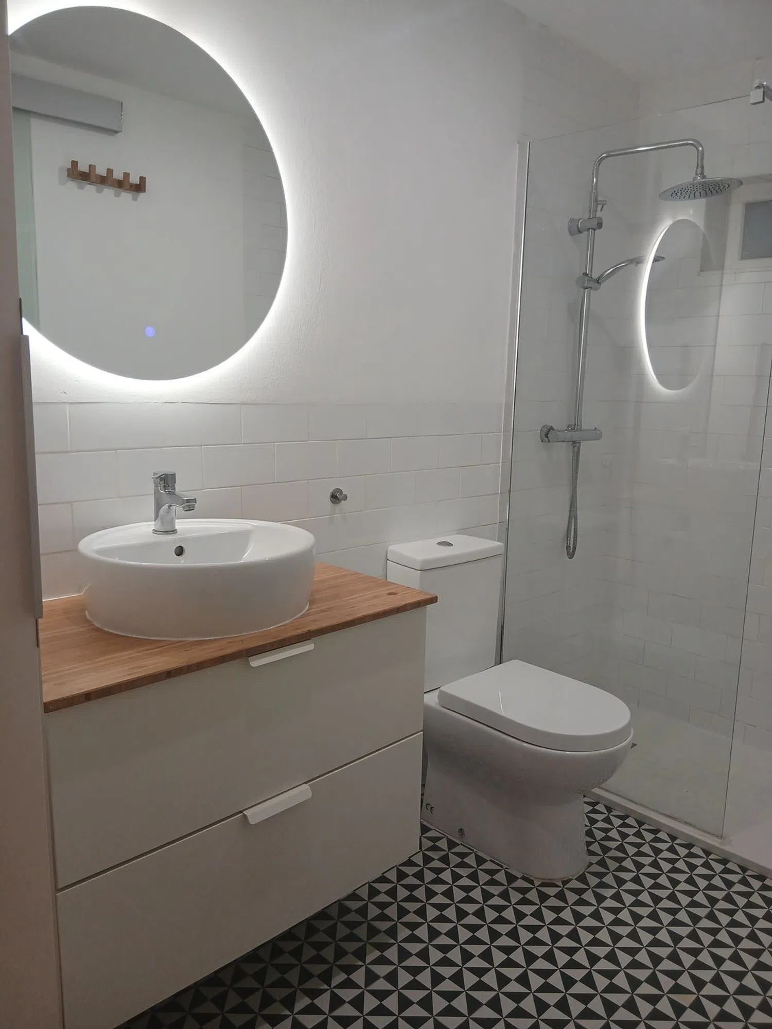 Piso en paseo de las Acacias, 9 - Foto 3